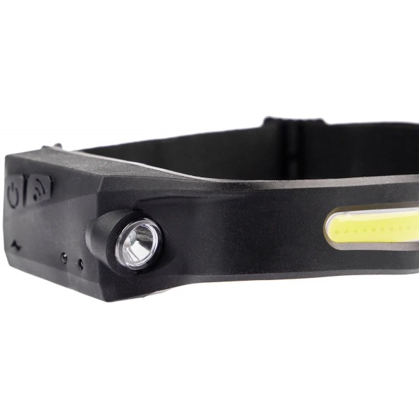 Ліхтар налобний Skif Outdoor Light Wrap - 3890290 Ліхтар налобний Skif Outdoor Light Wrap - 3890290