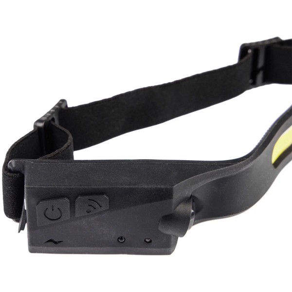 Ліхтар налобний Skif Outdoor Light Wrap - 3890290 Ліхтар налобний Skif Outdoor Light Wrap - 3890290