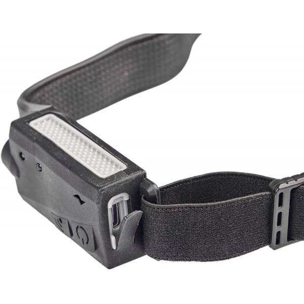 Ліхтар налобний Skif Outdoor Light Wrap - 3890290 Ліхтар налобний Skif Outdoor Light Wrap - 3890290