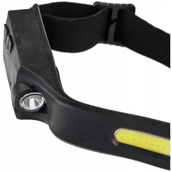 Ліхтар налобний Skif Outdoor Light Wrap - 3890290 Ліхтар налобний Skif Outdoor Light Wrap - 3890290