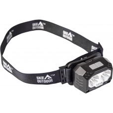 Фонарь налобный Skif Outdoor Mars