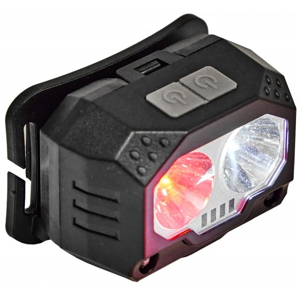 Фонарь налобный Skif Outdoor Mars - 3890291 Фонарь налобный Skif Outdoor Mars - 3890291