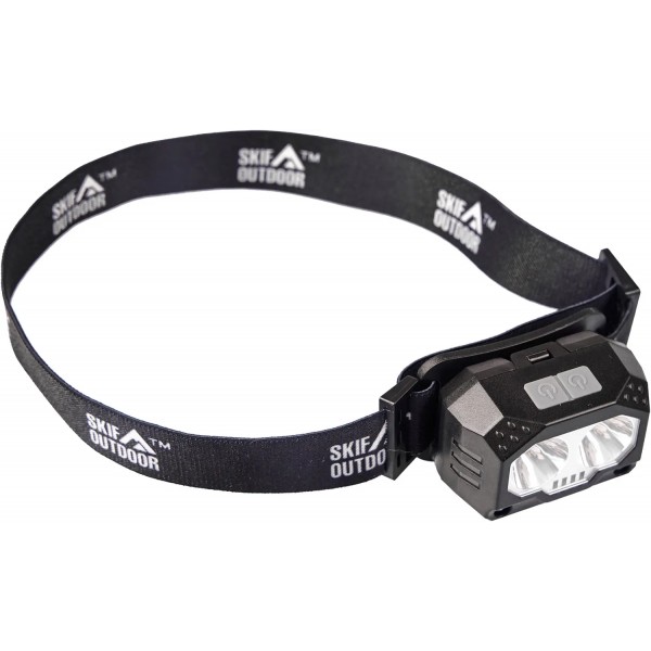 Фонарь налобный Skif Outdoor Uranus - 3890292