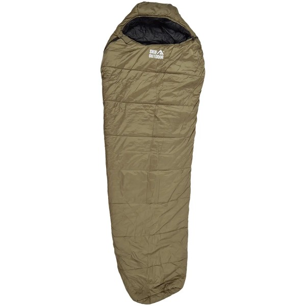 Спальний мішок Skif Outdoor Morpheus Ultra Tan - 3890293