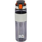 Бутылка Skif Outdoor Tribott I 0.8L Black