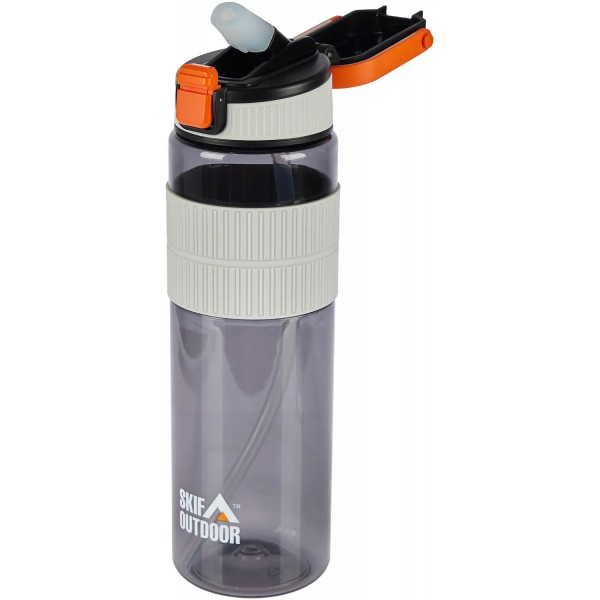 Бутылка Skif Outdoor Tribott I 0.8L Black - 3890309 Бутылка Skif Outdoor Tribott I 0.8L Black - 3890309