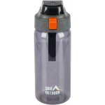 Пляшка Skif Outdoor Tribott III 0.55L Black
