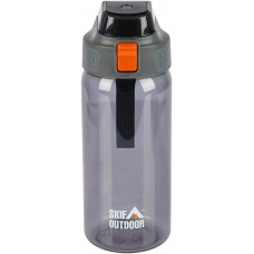 Бутылка Skif Outdoor Tribott III 0.55L Black