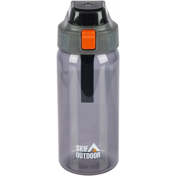 Бутылка Skif Outdoor Tribott III 0.55L Black - 3890311