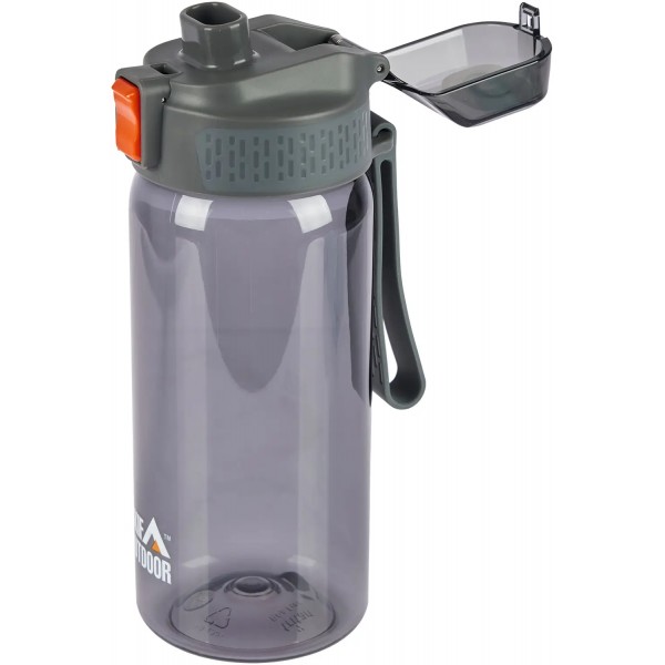 Бутылка Skif Outdoor Tribott III 0.55L Black - 3890311 Бутылка Skif Outdoor Tribott III 0.55L Black - 3890311