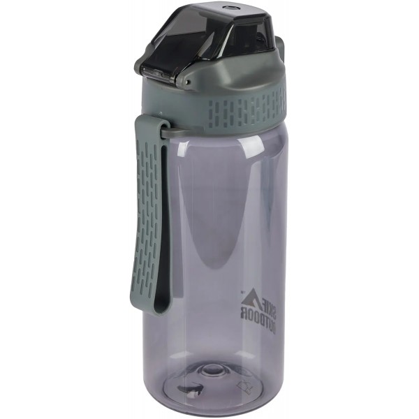 Бутылка Skif Outdoor Tribott III 0.55L Black - 3890311 Бутылка Skif Outdoor Tribott III 0.55L Black - 3890311