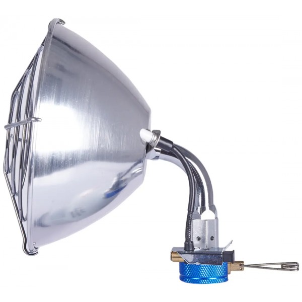 Обогреватель газовый Skif Outdoor X-Warm TC - 3890314