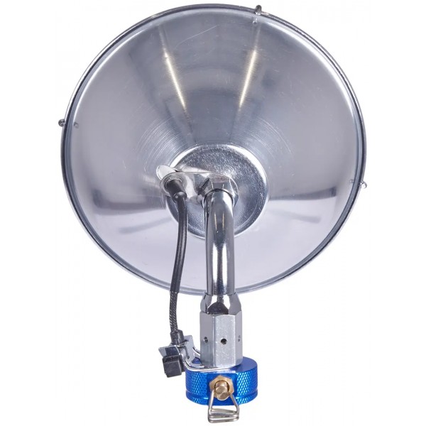 Обогреватель газовый Skif Outdoor X-Warm TC - 3890314