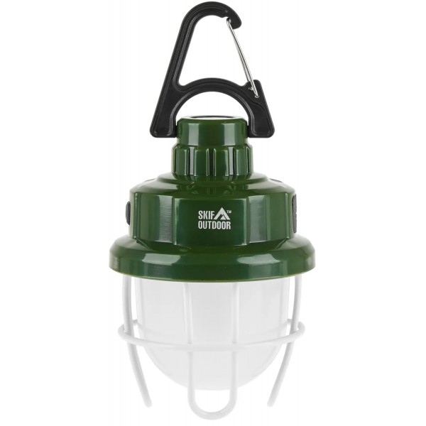 Фонарь кемпинговый Skif Outdoor Light Grenade - 3890324