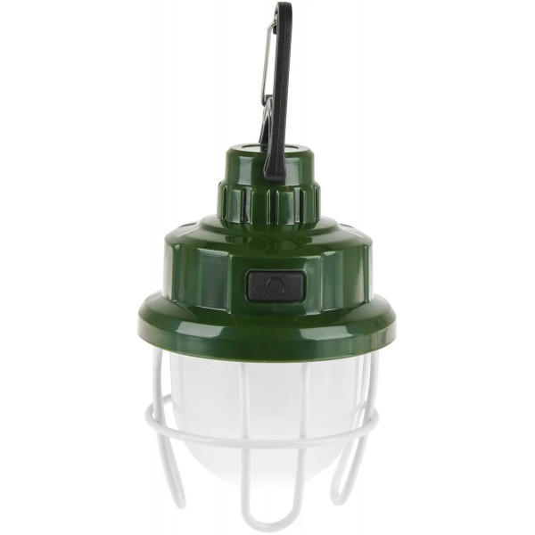 Ліхтар кемпінговий Skif Outdoor Light Grenade - 3890324