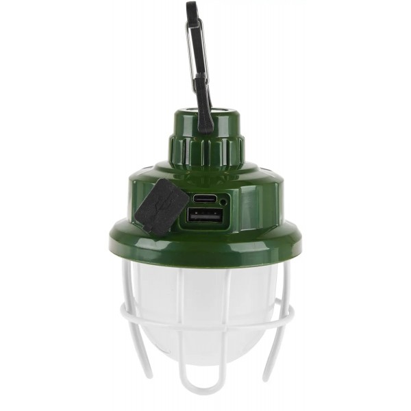 Ліхтар кемпінговий Skif Outdoor Light Grenade - 3890324