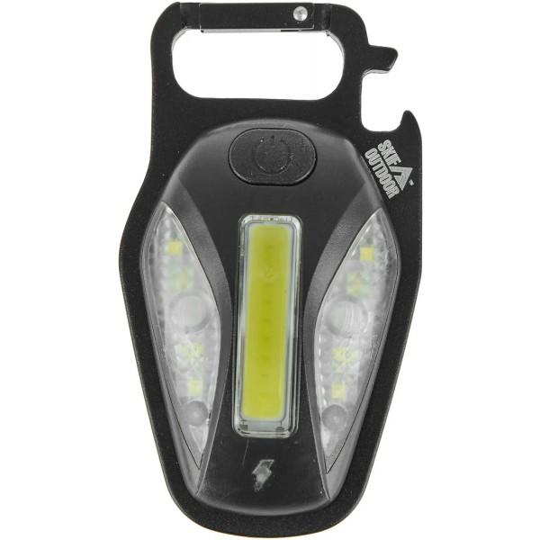 Ліхтар кемпінговий Skif Outdoor Devi - 3890325