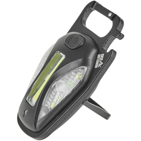 Ліхтар кемпінговий Skif Outdoor Devi - 3890325 Ліхтар кемпінговий Skif Outdoor Devi - 3890325