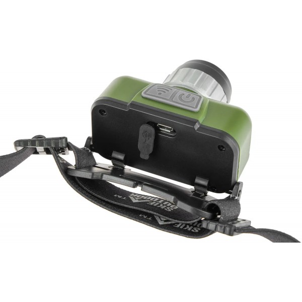 Фонарь налобный Skif Outdoor Eastman - 3890328 Фонарь налобный Skif Outdoor Eastman - 3890328