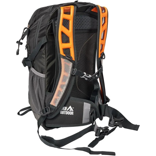 Рюкзак Skif Outdoor Camper 35 Dark Gray - 3890333