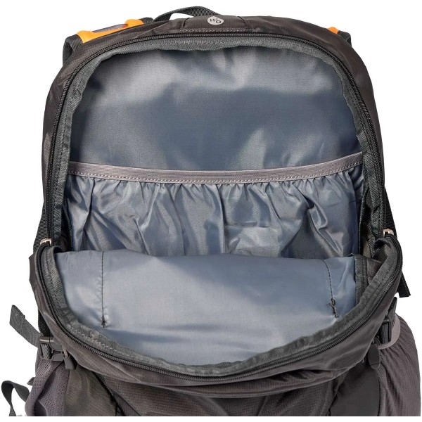 Рюкзак Skif Outdoor Camper 35 Dark Gray - 3890333