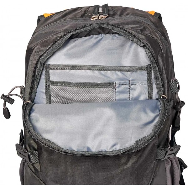 Рюкзак Skif Outdoor Camper 35 Dark Gray - 3890333