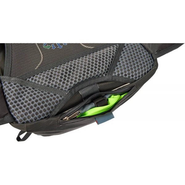 Рюкзак Skif Outdoor Camper 35 Dark Gray - 3890333