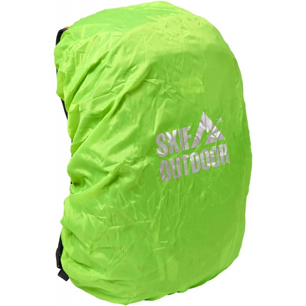 Рюкзак Skif Outdoor Camper 35 Dark Gray - 3890333
