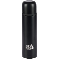 Термос Skif Outdoor Walker 0.5L Black