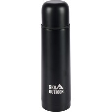 Термос Skif Outdoor Walker 0.5L Black