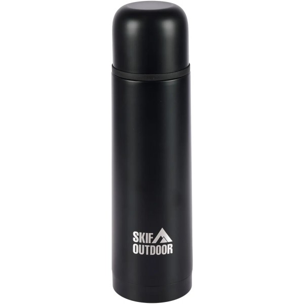 Термос Skif Outdoor Walker 0.5L Black - 3890335