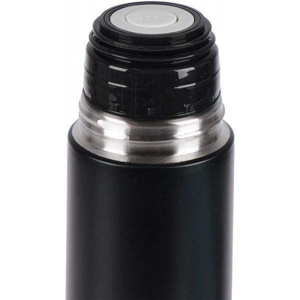 Термос Skif Outdoor Walker 0.5L Black - 3890335