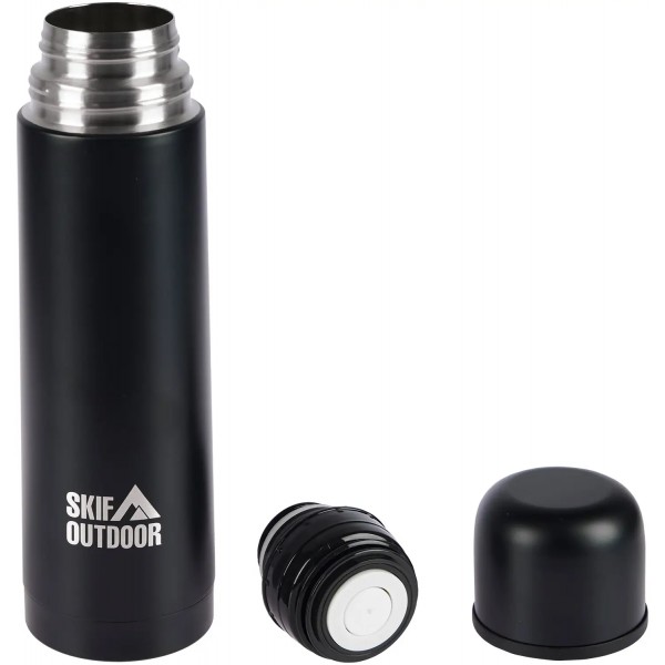 Термос Skif Outdoor Walker 0.5L Black - 3890335