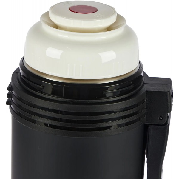 Термос Skif Outdoor Caravanner 1.5L Black - 3890339