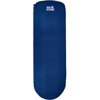 Коврик самонадувной Skif Outdoor Master 192x63x7 см Navy blue