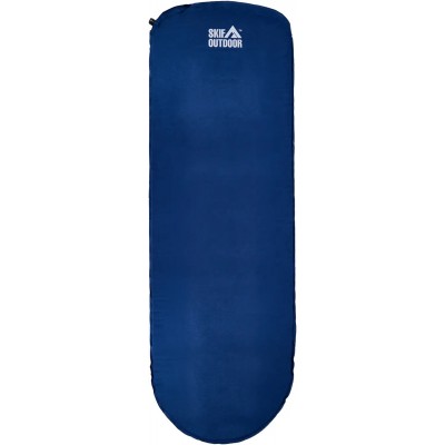 Коврик самонадувной Skif Outdoor Master 192x63x7 см Navy blue