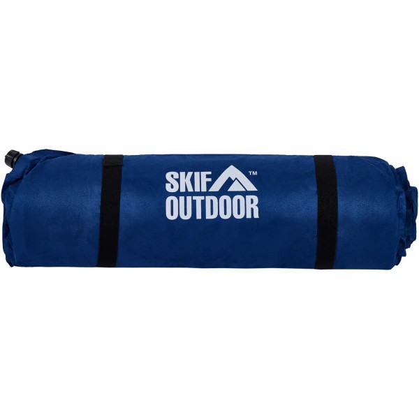 Килимок самонадувний Skif Outdoor Master 192x63x7 см Navy blue - 3890370 Килимок самонадувний Skif Outdoor Master 192x63x7 см Navy blue - 3890370