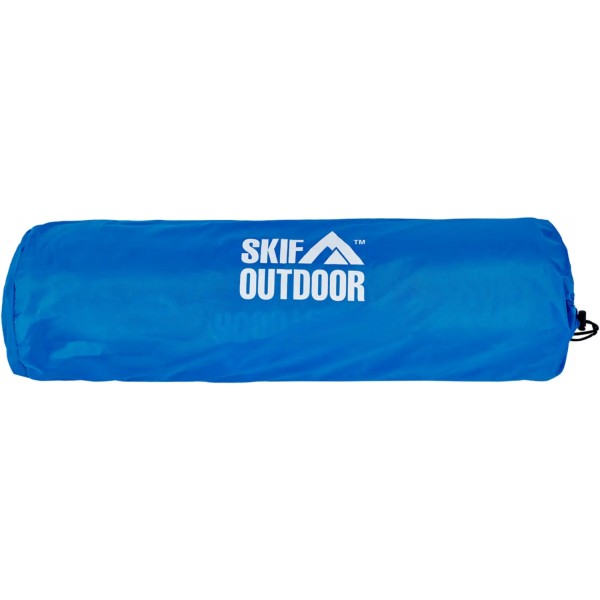 Килимок самонадувний Skif Outdoor Master 192x63x7 см Navy blue - 3890370 Килимок самонадувний Skif Outdoor Master 192x63x7 см Navy blue - 3890370