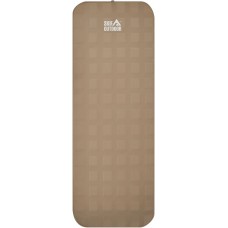 Килимок самонадувний Skif Outdoor Commander 200x73x10 см Beige