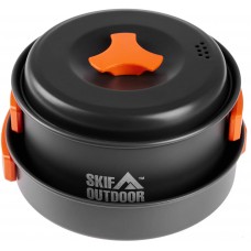 Набор для приготовления пищи Skif Outdoor Fuzz Set S
