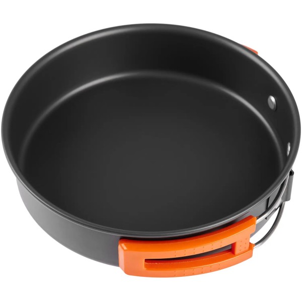 Набор для приготовления пищи Skif Outdoor Fuzz Set S - 3890376 Набор для приготовления пищи Skif Outdoor Fuzz Set S - 3890376