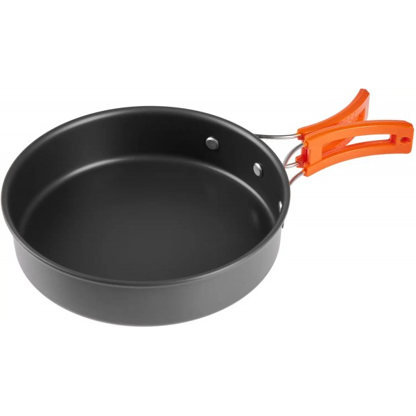 Набор для приготовления пищи Skif Outdoor Fuzz Set S - 3890376 Набор для приготовления пищи Skif Outdoor Fuzz Set S - 3890376