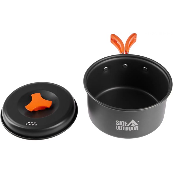 Набор для приготовления пищи Skif Outdoor Fuzz Set S - 3890376 Набор для приготовления пищи Skif Outdoor Fuzz Set S - 3890376