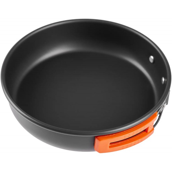 Набор для приготовления пищи Skif Outdoor Fuzz Set M - 3890377 Набор для приготовления пищи Skif Outdoor Fuzz Set M - 3890377