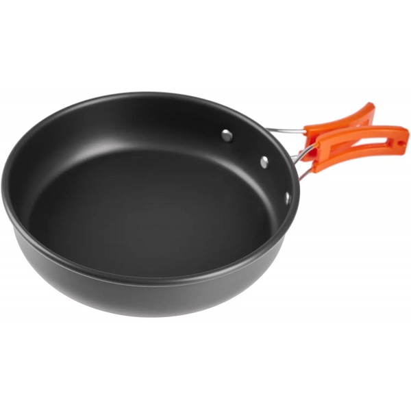 Набор для приготовления пищи Skif Outdoor Fuzz Set M - 3890377 Набор для приготовления пищи Skif Outdoor Fuzz Set M - 3890377