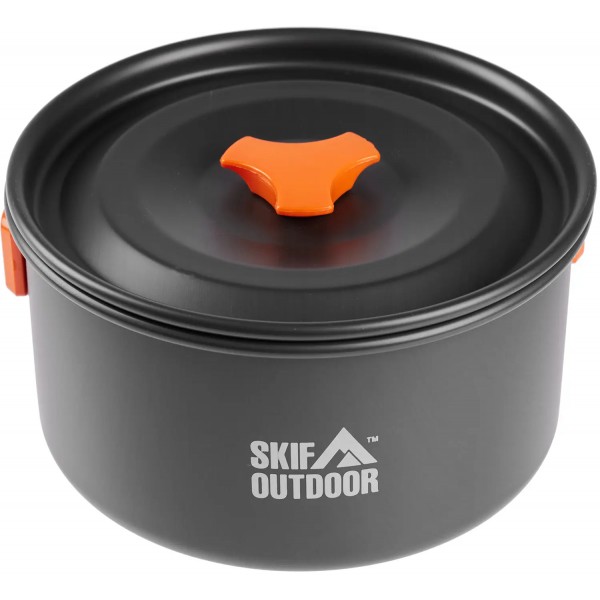 Набор для приготовления пищи Skif Outdoor Fuzz Set M - 3890377 Набор для приготовления пищи Skif Outdoor Fuzz Set M - 3890377