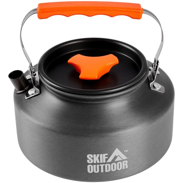 Набор для приготовления пищи Skif Outdoor Fuzz Set M - 3890377 Набор для приготовления пищи Skif Outdoor Fuzz Set M - 3890377