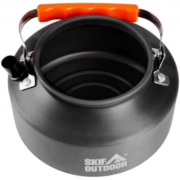 Набор для приготовления пищи Skif Outdoor Fuzz Set M - 3890377 Набор для приготовления пищи Skif Outdoor Fuzz Set M - 3890377