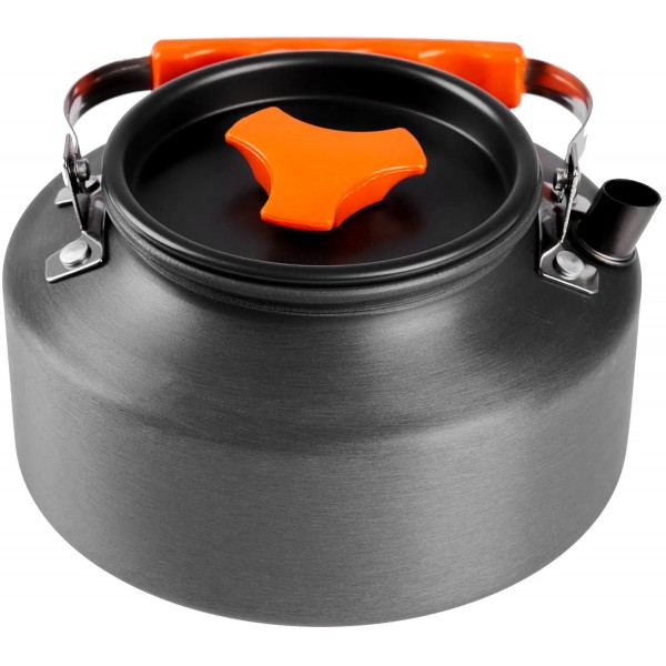 Набор для приготовления пищи Skif Outdoor Fuzz Set M - 3890377 Набор для приготовления пищи Skif Outdoor Fuzz Set M - 3890377