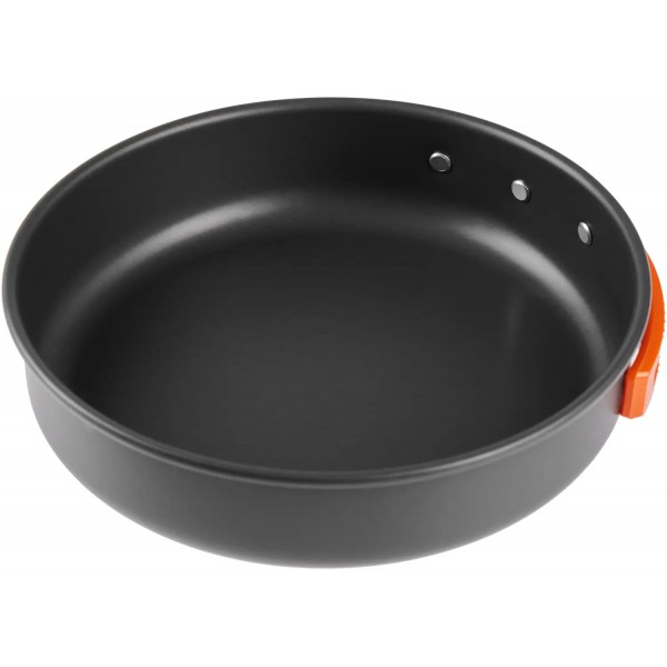 Набір для приготування їжі Skif Outdoor Fuzz Set L - 3890378 Набір для приготування їжі Skif Outdoor Fuzz Set L - 3890378